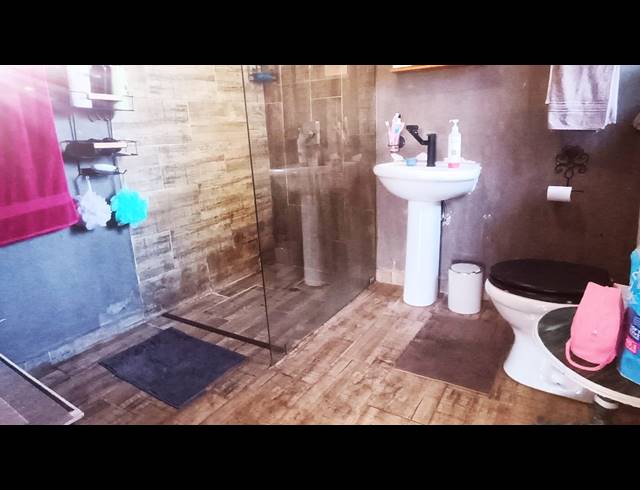 3 BEDROOM HOUSE FOR SALE IN RISIVILLE